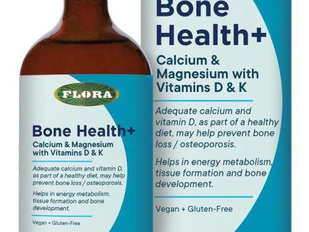 FLORA Bone Health+ (473 ml) on Sale