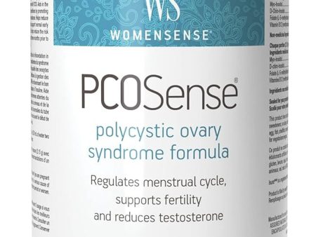 WOMENSENSE PCOSense (387 g) Hot on Sale