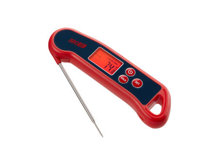 Instant Read Thermometer BG-HH2P Supply