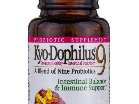 Kyolic Kyo-Dophilus 9 Online Sale