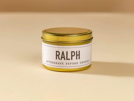 Ralph 5 oz. Candle Discount