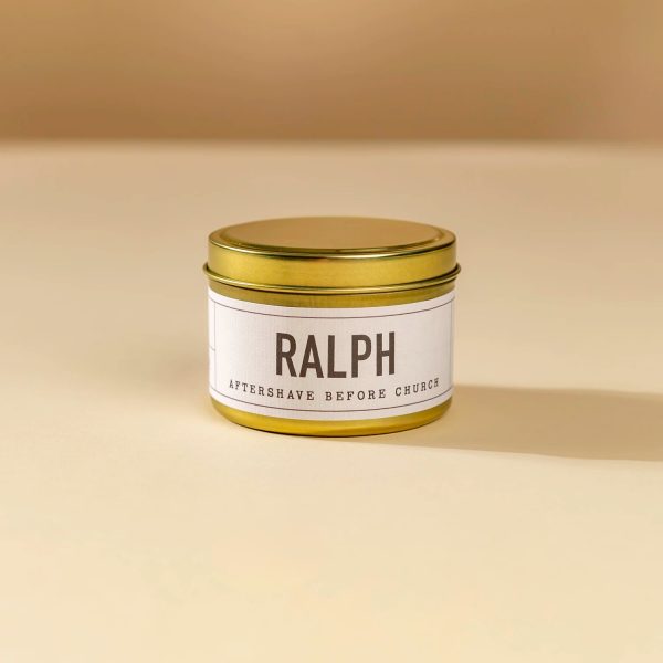 Ralph 5 oz. Candle Discount