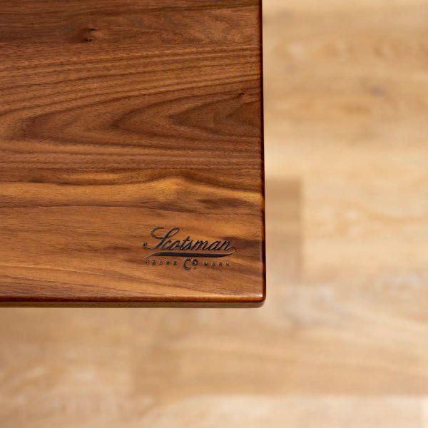 Walnut Countertop Polyurethane Finish Sale