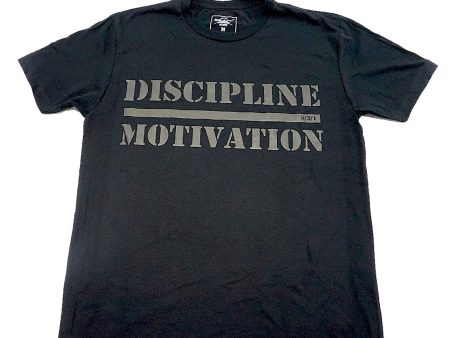 Reflect Discipline Shirt Online Sale