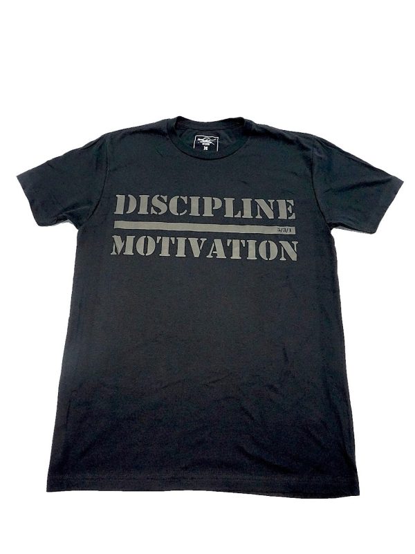 Reflect Discipline Shirt Online Sale