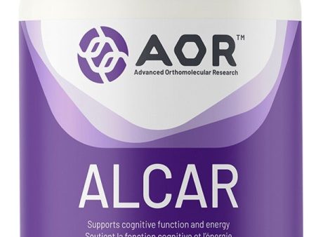 AOR Alcar (120 V-Caps) Online Hot Sale