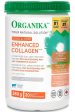 ORGANIKA Enhanced Collagen Bone & Joint (280 gr) For Sale