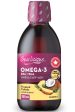 SEA-LICIOUS Omega 3 EPA-DHA (Tropical Colada - 250 ml) Online Sale