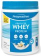 PROGRESSIVE - Grass Fed Whey Protein (Vanilla Delight - 375 gr) Online Sale