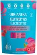 ORGANIKA Electrolytes - Wild Raspberry (20 Sachets ) Cheap