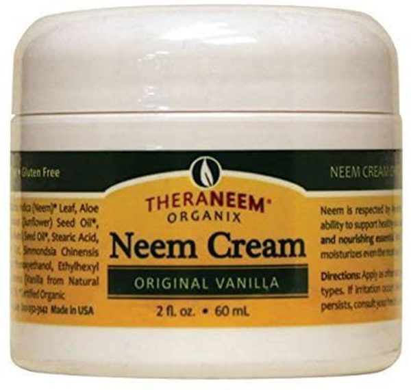 THERANEEM Cream (Original - 2 Ounces) Fashion