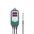 Temperature Controller ITC-308S Online now