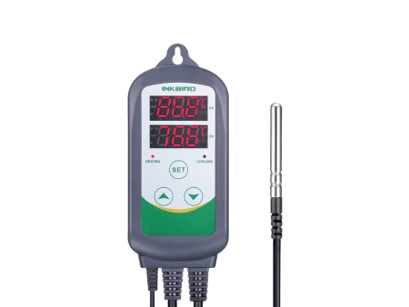 Temperature Controller ITC-308S Online now