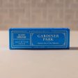 Gardiner Park Hand Cream Cheap