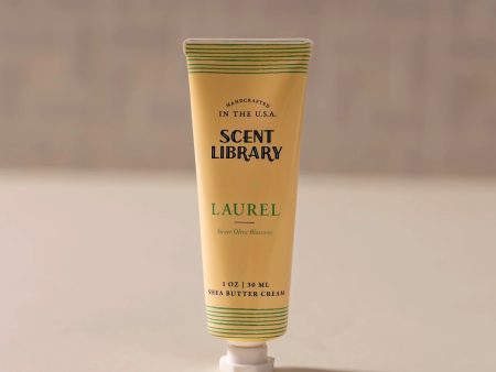 Laurel Mini Hand Cream Hot on Sale