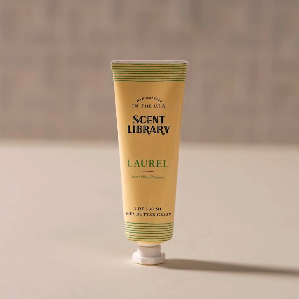 Laurel Mini Hand Cream Hot on Sale