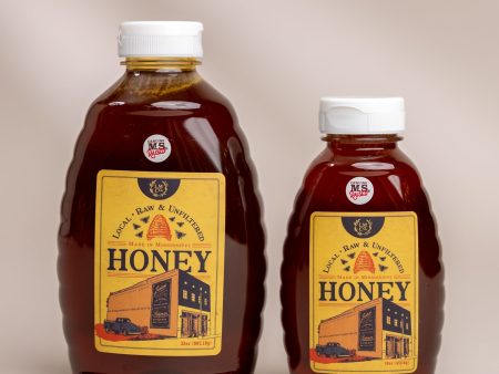 LMCo. Honey Cheap