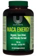 ULTIMATE Maca Energy (210 vcaps BONUS) For Discount