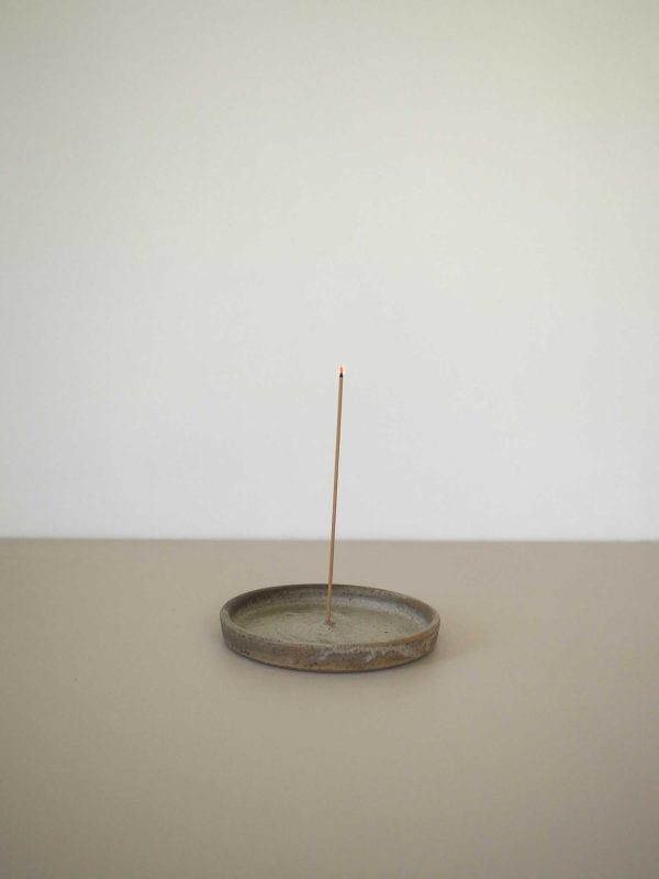 Round Incense Stick Holder Discount