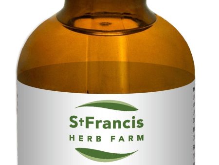 ST FRANCIS HERB FARM Tiliacalm For Kids (50 ML) Sale