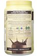 RAW ORGANIC Protein Chocolate (664 gr) Sale