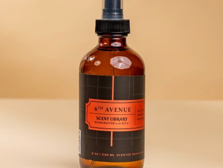 6th Avenue Room Spray Discount