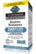 DR FORMULATED Restore Immune (200 Billion - 28 vcaps) Online