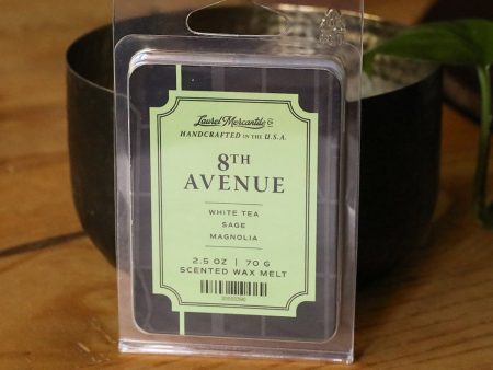 8th Avenue Wax Melt on Sale