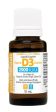 PRAIRIE NATURALS Vitamin D3 (2500 IU - 15 ml ) on Sale