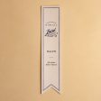 Scented Bookmark - Adventure Collection Cheap