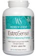 WOMENSENSE EstroSense (150 vcaps BONUS) on Sale