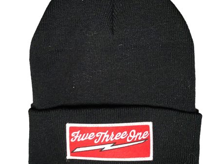 Five-Three-One Watch Cap Online