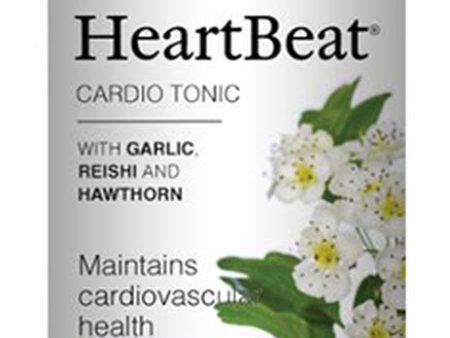 ST FRANCIS HERB FARM Heart Beat (50 ml) For Discount