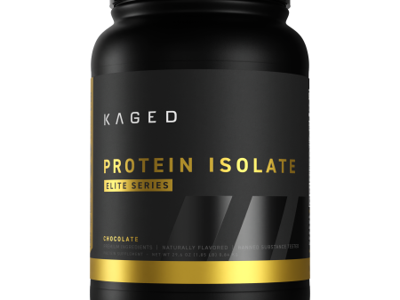 Protein Isolate Elite For Cheap