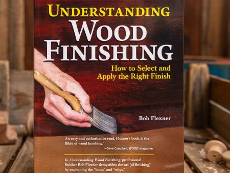 Understanding Wood Finishing Sale