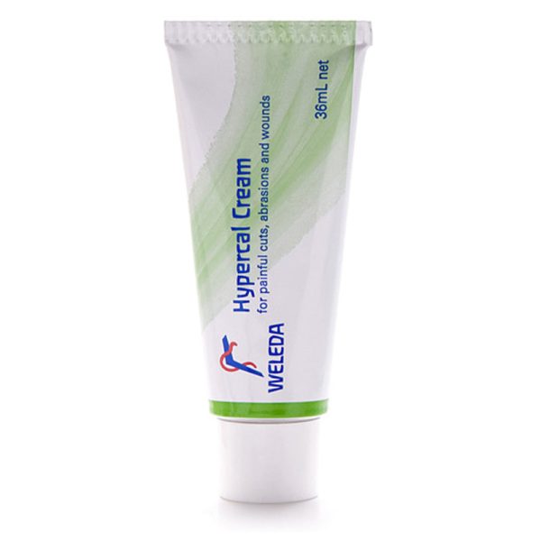 Weleda Hypercal Cream Online now