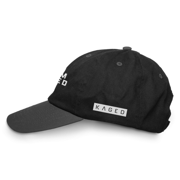 Team Kaged Dad Hat Sale