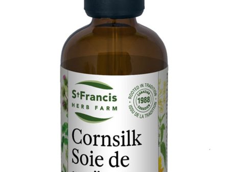 ST FRANCIS HERB FARM Cornsilk For Sale