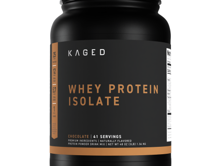 Whey Protein Isolate Sale