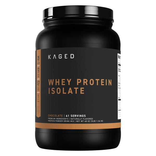 Whey Protein Isolate Sale