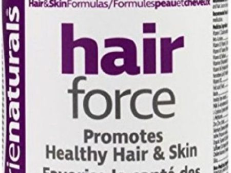 PRAIRIE NATURALS Hair Force (90 sgels) on Sale