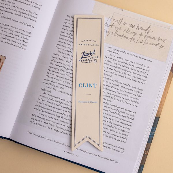 Scented Bookmark - Adventure Collection Cheap