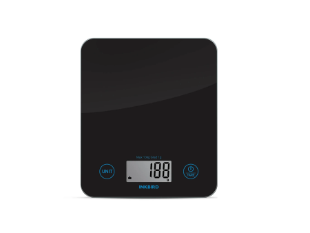 Digital Kitchen Scale IBFS-01 Online