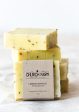 Lemon Myrtle and Macadamia Oil Soap For Discount