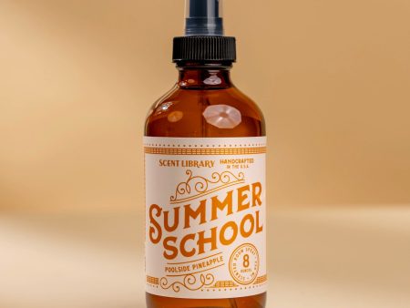 Summer School Room Spray Online