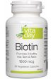 VITADAY Biotin (1000 mcg - 30 vcaps) For Cheap