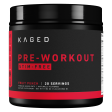 Pre-Workout (Pre-Kaged) Stim Free on Sale