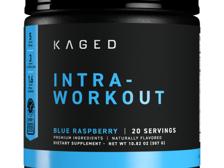 Intra-Workout (In-Kaged) on Sale