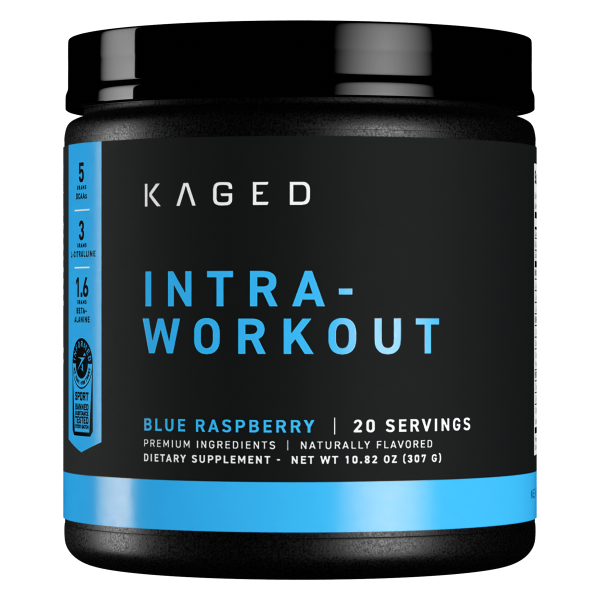 Intra-Workout (In-Kaged) on Sale