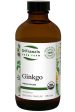 ST FRANCIS HERB FARM Ginkgo (250 ml) For Discount